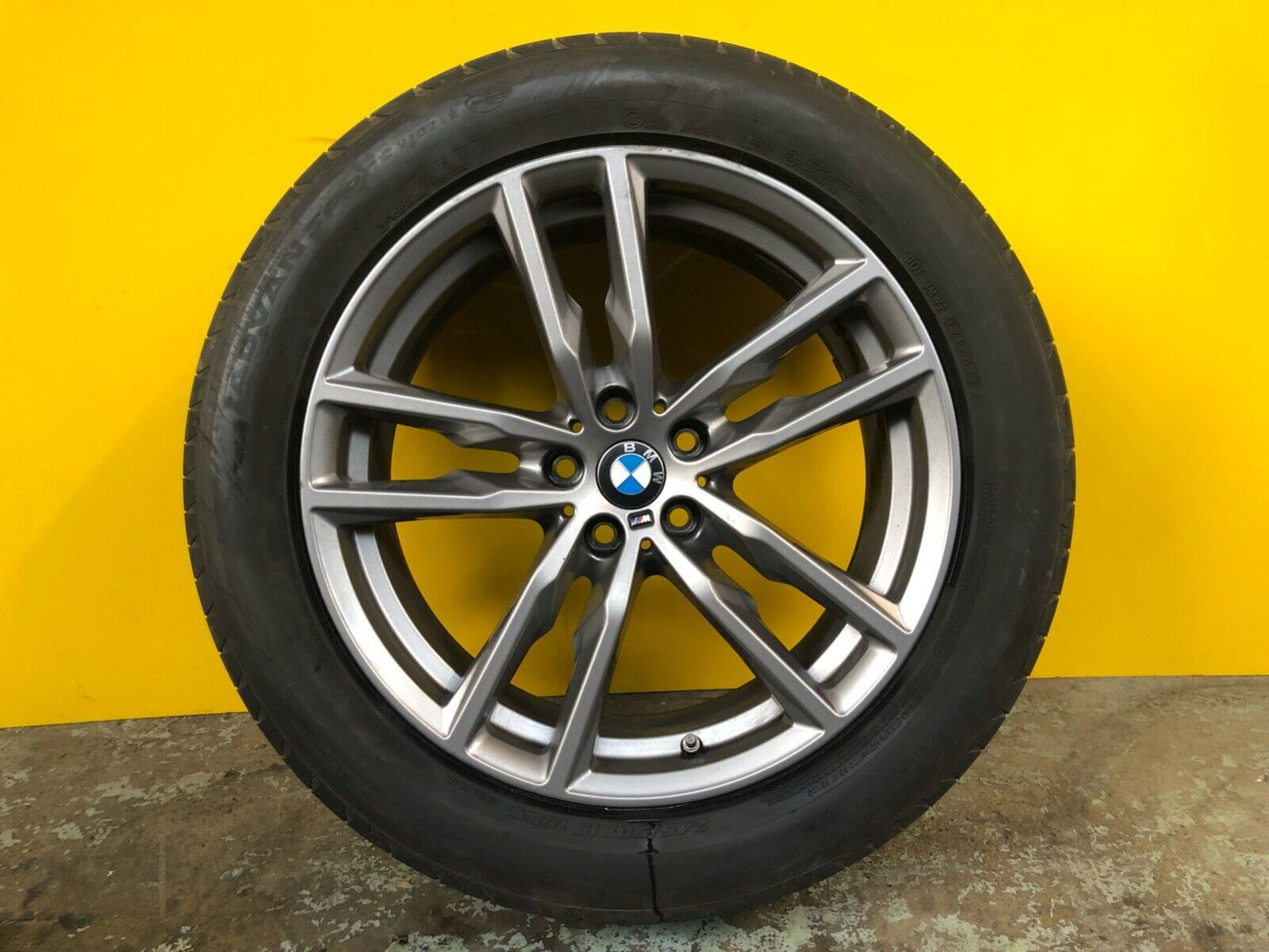 BMW X3 G01 M SPORT 19" ALLOY 8746987 *3