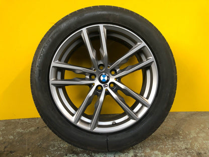 BMW X3 G01 M SPORT 19" ALLOY 8746987 *3