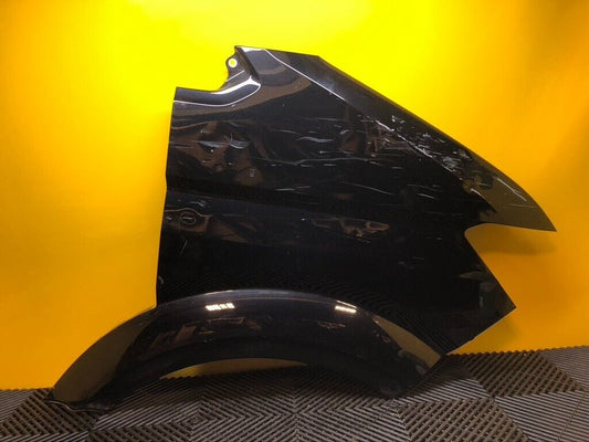 VOLKSWAGEN CRAFTER 2017 - 2023 WING DRIVER SIDE FRONT RIGHT GENUINE DAMAGED