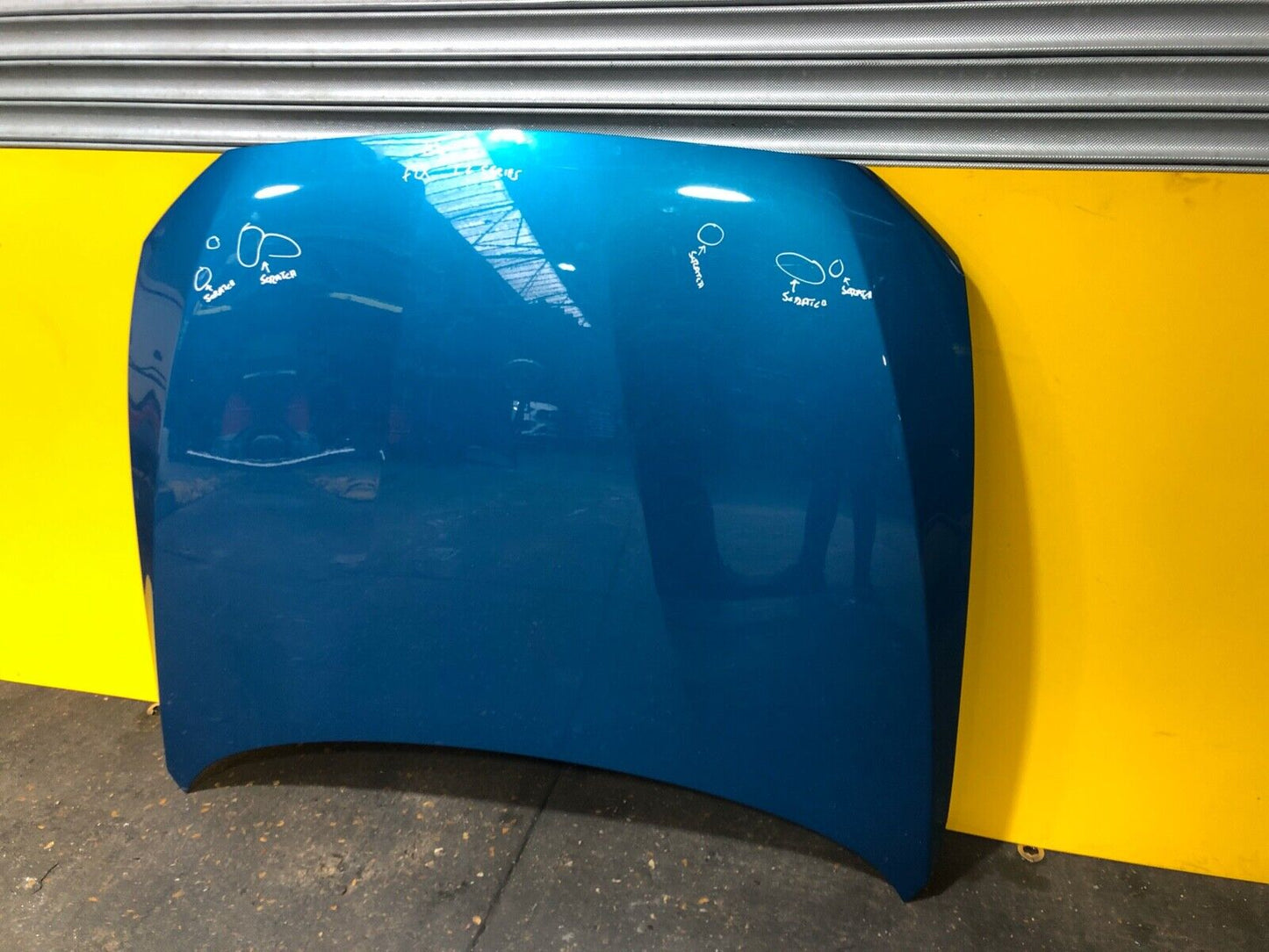 BMW M2 2 SERIES F22 F23 F87 COMPETITION 2012 - 2019 FRONT BONNET HOOD BREAKING