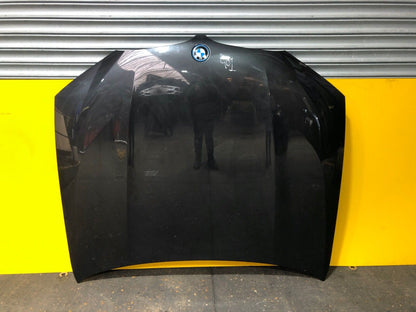 BMW X3 X4 G01 G02 2018 - 2024 FRONT BONNET HOOD BREAKING