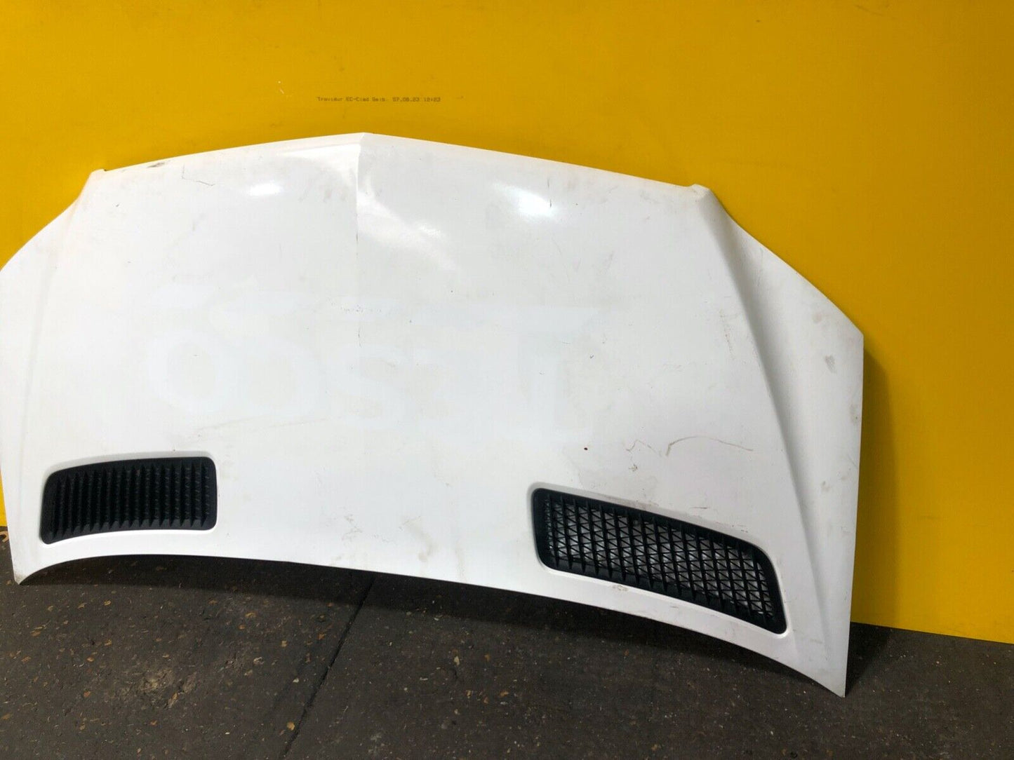 MERCEDES BENZ SPRINTER W906 2013-2018 FRONT BONNET HOOD GENUINE BREAKING