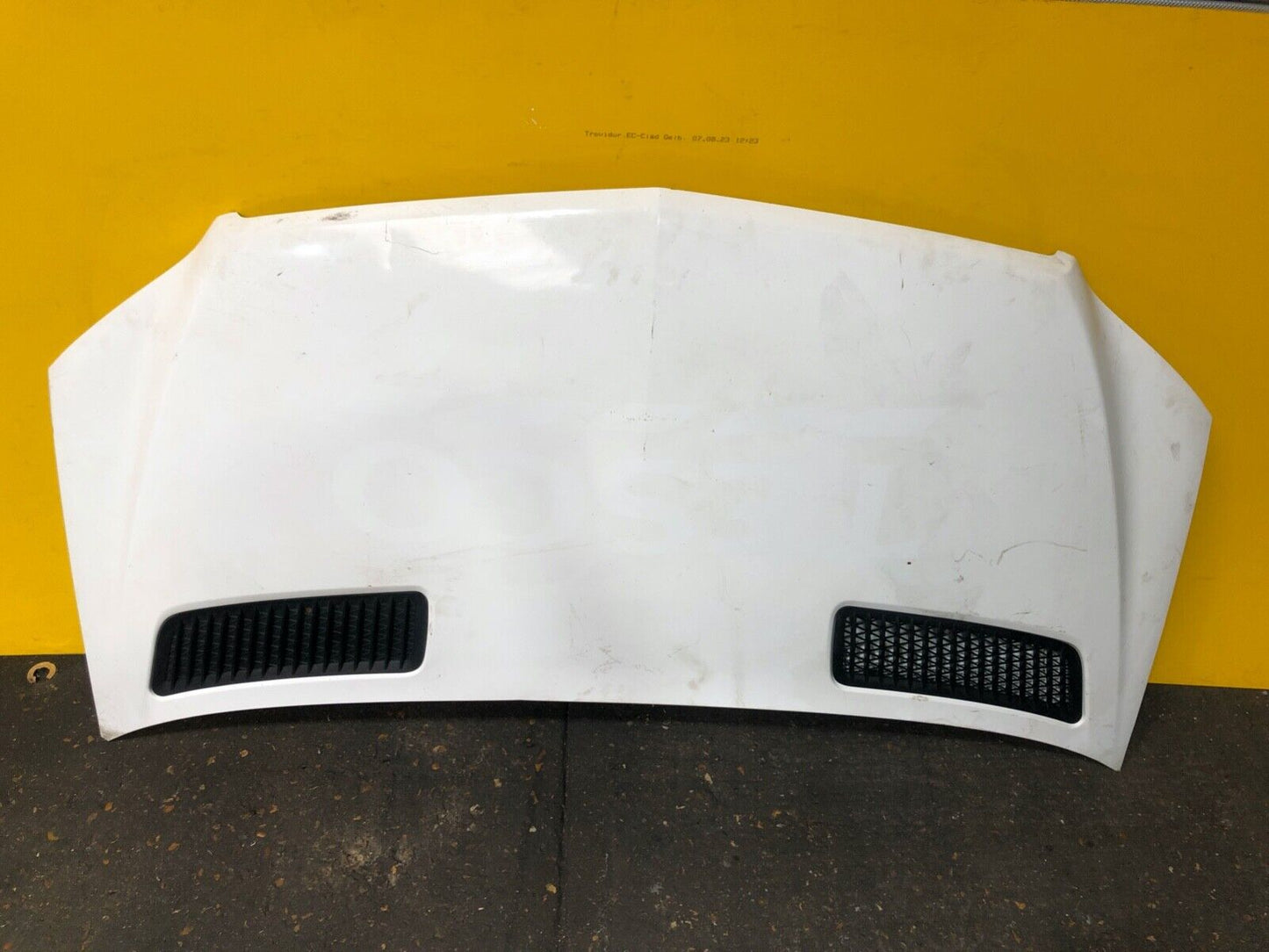 MERCEDES BENZ SPRINTER W906 2013-2018 FRONT BONNET HOOD GENUINE BREAKING