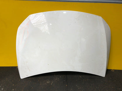 MERCEDES BENZ A W177 2018-2022 FRONT BONNET HOOD DAMAGE BREAKING