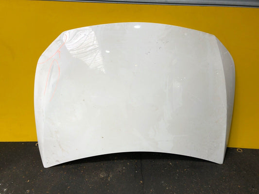 MERCEDES BENZ A W177 2018-2022 FRONT BONNET HOOD DAMAGE BREAKING