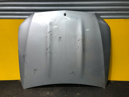 MERCEDES BENZ E CLASS COUPE W238 2017-2023 FRONT BONNET HOOD DAMAGED