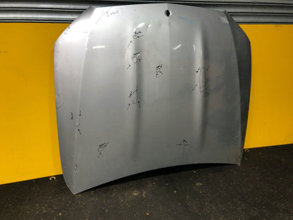 MERCEDES BENZ E CLASS COUPE W238 2017-2023 FRONT BONNET HOOD DAMAGED