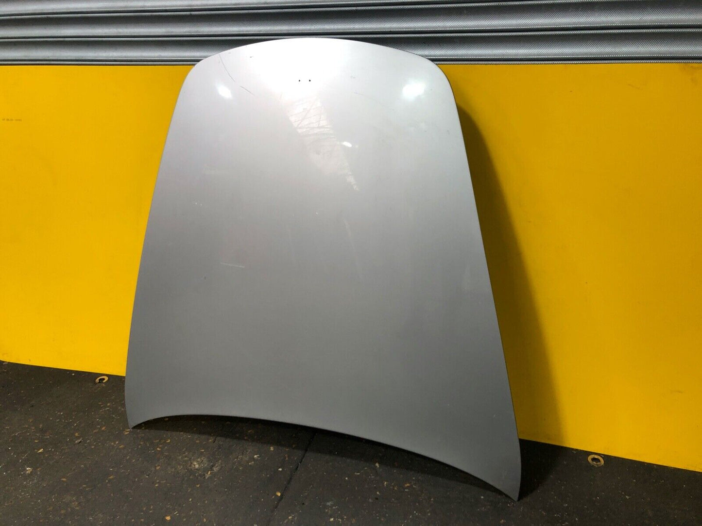 PORSCHE 911 997 BOXTER CAYMAN 987 FRONT BONNET HOOD 99751101100