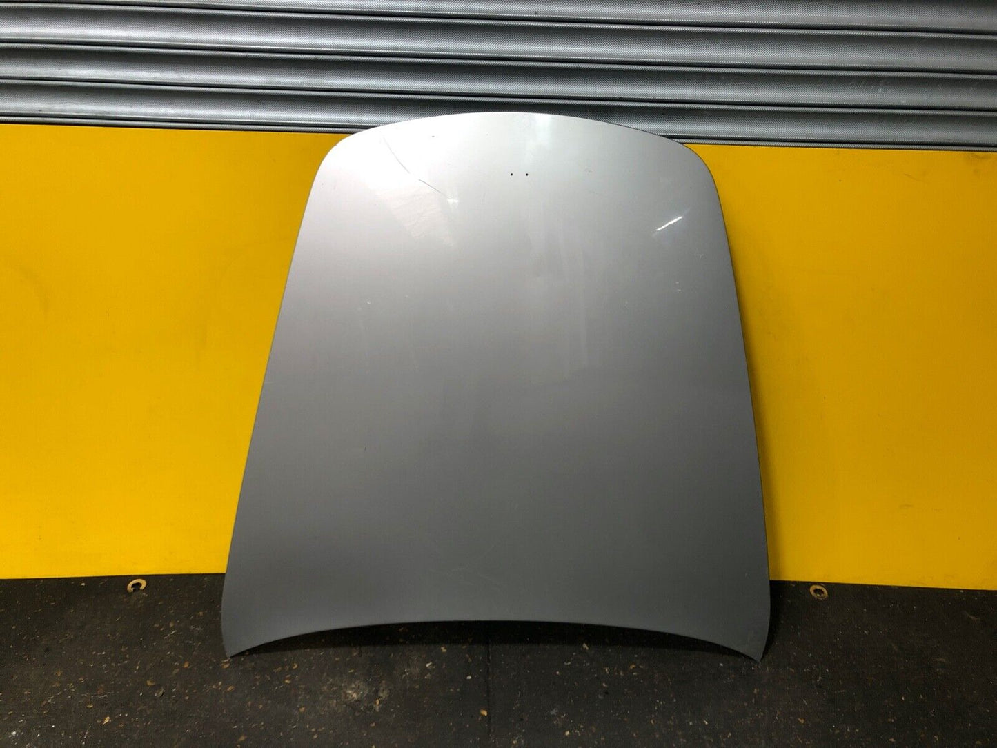 PORSCHE 911 997 BOXTER CAYMAN 987 FRONT BONNET HOOD 99751101100