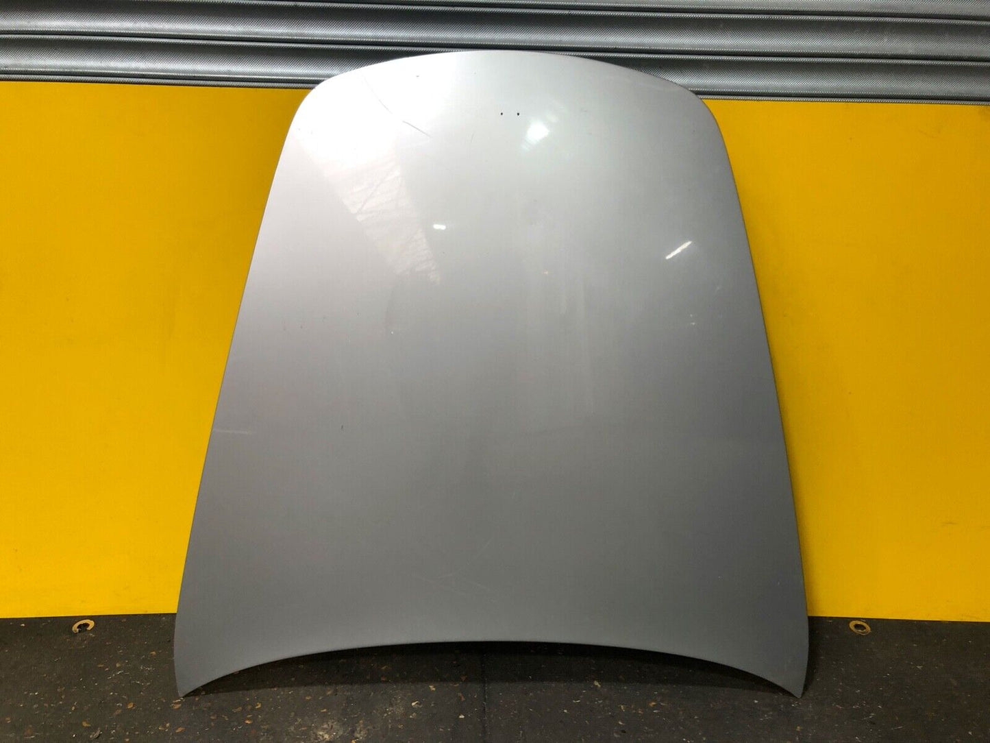 PORSCHE 911 997 BOXTER CAYMAN 987 FRONT BONNET HOOD 99751101100