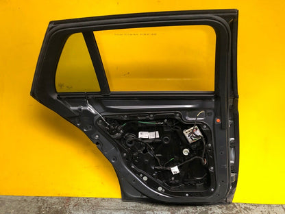 MERCEDES E CLASS ESTATE W213 S213 2015 - 2019 DOOR PASSENGER SIDE REAR LEFT