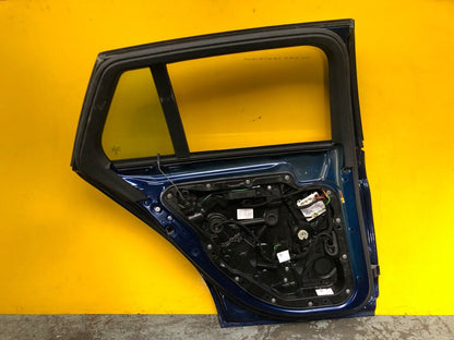 MERCEDES C CLASS ESTATE W205 S205 2014 - 2021 DOOR PASSENGER SIDE REAR LEFT