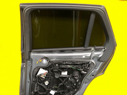 MERCEDES GLC ESTATE W253 X253 2015 - 2023 DOOR DRIVER SIDE REAR RIGHT