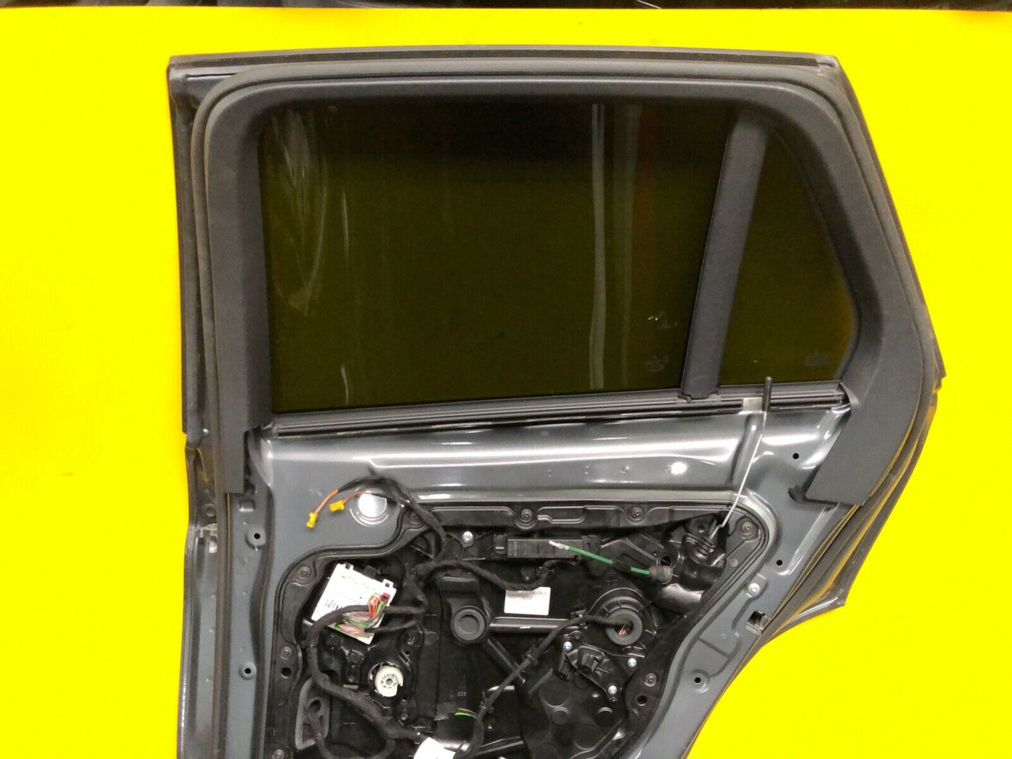 MERCEDES GLC ESTATE W253 X253 2015 - 2023 DOOR DRIVER SIDE REAR RIGHT