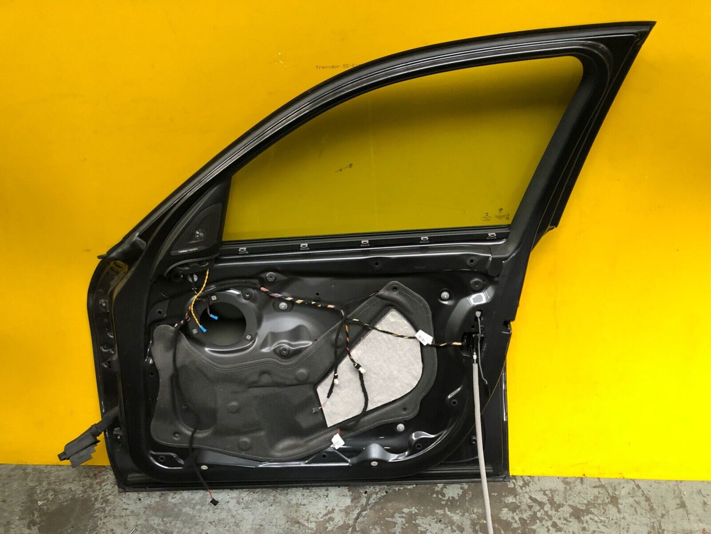 MERCEDES GLC ESTATE W253 X253 2015 - 2023 DOOR DRIVER SIDE FRONT RIGHT