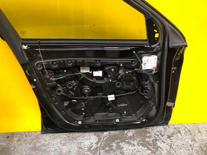 MERCEDES GLC ESTATE W253 X253 2015 - 2023 DOOR PASSENGER SIDE FRONT LEFT