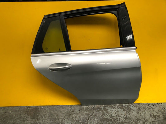 MERCEDES C CLASS ESTATE W205 S205 2014 - 2021 DOOR DRIVR SIDE REAR RIGHT