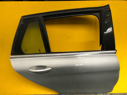 MERCEDES C CLASS ESTATE W205 S205 2014 - 2021 DOOR DRIVR SIDE REAR RIGHT