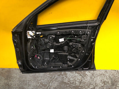 MERCEDES C CLASS W205 2014 - 2021 DOOR DRIVER SIDE FRONT RIGHT COMPLETE