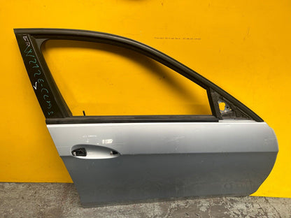 MERCEDES E CLASS W212 2009 - 2016 DOOR DRIVER SIDE FRONT RIGHT WITH GLASS