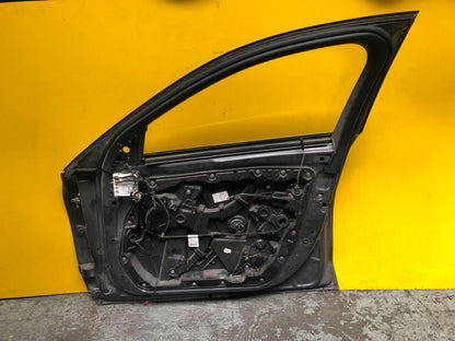 MERCEDES C CLASS W205 2014 - 2021 DOOR DRIVER SIDE FRONT RIGHT