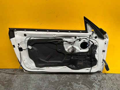 BMW 2 M2 SERIES F22 F23 F87 PASSENGER SIDE DOOR LEFT COMPLETE WITH WINDOW