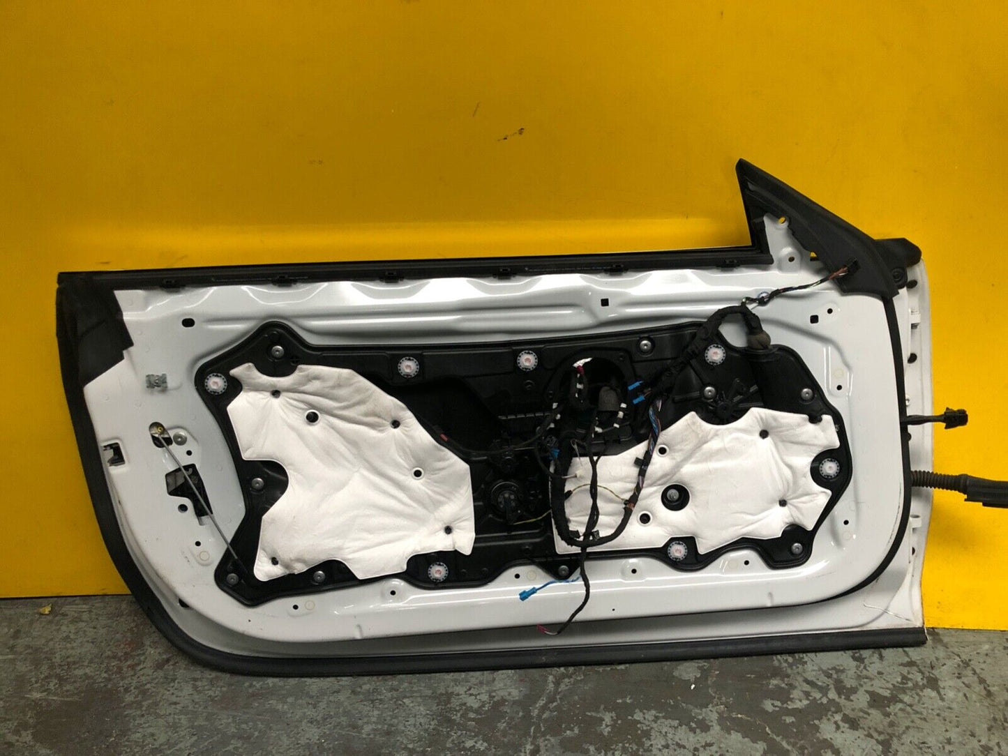 BMW 8 M8 SERIES G14 G15 F92 F93 2019-2024 DOOR PASSENGER SIDE LEFT COMPLETE