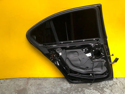 BMW 3 SERIES F30 2011 - 2019 DOOR PASSENGER SIDE REAR LEFT COMPLETE