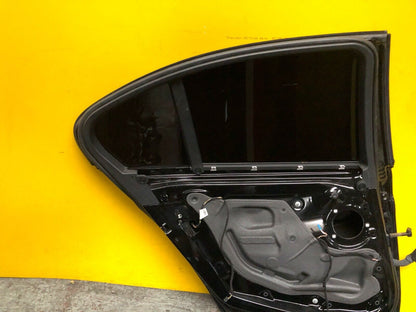 BMW 3 SERIES F30 2011 - 2019 DOOR PASSENGER SIDE REAR LEFT COMPLETE