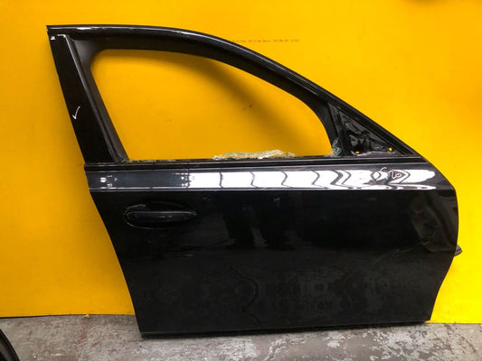 BMW 3 SERIES G20 2019-2024 DOOR DRIVER SIDE FRONT RIGHT COMPLETE WITHOUT GLASS