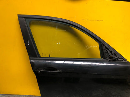 BMW 3 SERIES F30 2011 - 2019 DOOR DRIVER SIDE FRONT RIGHT COMPLETE WITH GLASS