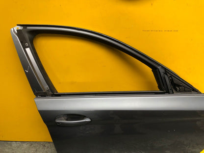 BMW 5 M5 SERIES G30 G31 F90 2017-2023 DOOR DRIVER SIDE FRONT RIGHT WITHOUT GLASS