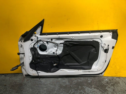 BMW 2 M2 SERIES F22 F23 F87 DRIVER SIDE DOOR RIGHT COMPLETE WITH WINDOW