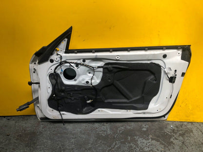 BMW 2 M2 SERIES F22 F23 F87 DRIVER SIDE DOOR RIGHT COMPLETE WITH WINDOW