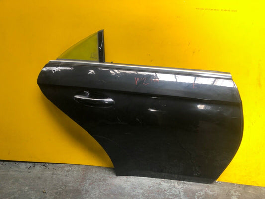 MERCEDES BENZ CLS W219 DOOR DRIVER SIDE REAR RIGHT