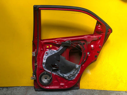 HONDA CIVIC MK9 2012 - 2015 HATCHBACK DOOR DRIVER SIDE REAR RIGHT