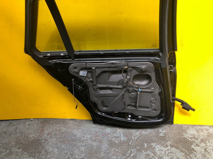 BMW 3 SERIES TOURING ESTATE E91 2006-2012 DOOR PASSENGER SIDE REAR LEFT