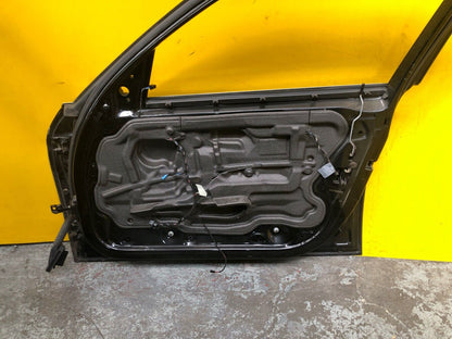 BMW 3 SERIES E90 E91 2006-2012 DOOR DRIVER SIDE FRONT RIGHT COMPLETE WITH GLASS