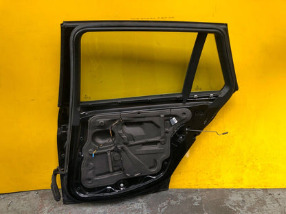 BMW 3 SERIES TOURING ESTATE E91 2006-2012 DOOR DRIVER SIDE REAR RIGHT