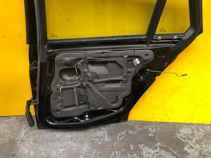 BMW 3 SERIES TOURING ESTATE E91 2006-2012 DOOR DRIVER SIDE REAR RIGHT