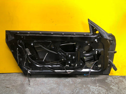 BMW 4 SERIES F32 F33 2014-2020 DOOR PASSENGER SIDE LEFT WITHOUT GLASS