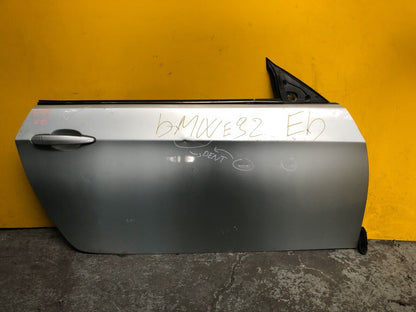 BMW 3 SERIES COUPE / CONVERTIBLE E92 E93 DOOR DRIVER SIDE RIGHT