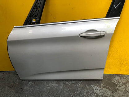 BMW 2 SERIES TOURER F45 DOOR PASSENGER SIDE FRONT LEFT COMPLETE WITH GLASS