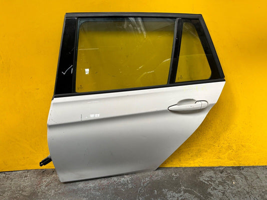 BMW 3 SERIES F31 TOURING 2011 - 2019 DOOR PASSENGER SIDE REAR LEFT COMPLETE