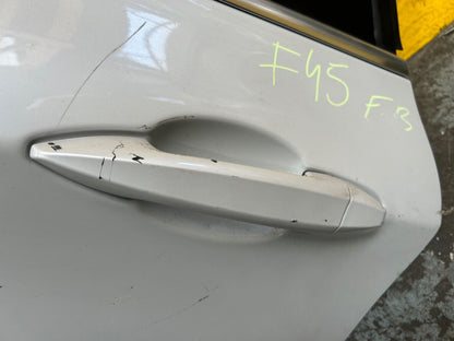 BMW 2 SERIES TOURER F45 DOOR PASSENGER SIDE REAR LEFT COMPLETE WITH GLASS