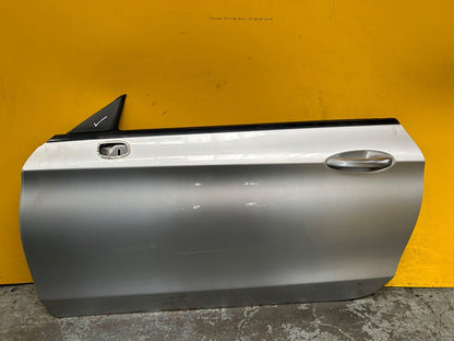 MERCEDES BENZ C CLASS COOUPE C205 2015-2021 PASSENGER SIDE LEFT DOOR COMPLETE