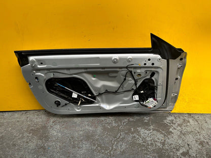 MERCEDES BENZ C CLASS COOUPE C205 2015-2021 PASSENGER SIDE LEFT DOOR COMPLETE