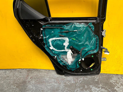 LEXUS CT200H 2011 - 2020 DOOR PASSENGER SIDE REAR LEFT