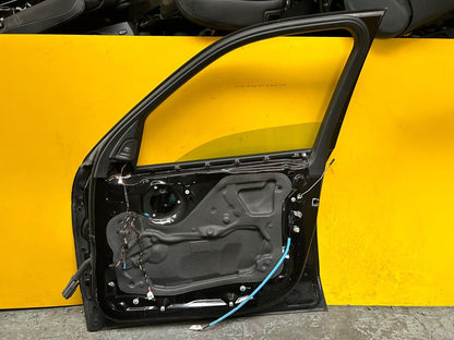 BMW X5 X5M SERIES F15 F85 2014 - 2018 DOOR DRIVER SIDE FRONT RIGHT WITH GLASS