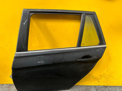 BMW 3 SERIES F31 TOURING 2011-2019 DOOR PASSENGER SIDE REAR LEFT COMPLETE